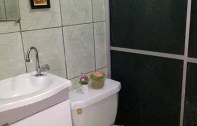 Imagem 3: Apartamento com 2 dormitórios à venda, 52 m² por R$ 190.000,00 - Vila...