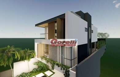 Imagem 8: Casa à venda, 241 m² por R$ 2.550.000,00 - Condomínio Arujazinho IV...