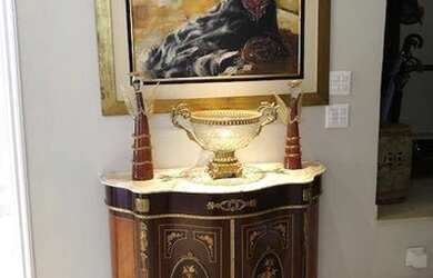 Imagem 5: Casa Residencial à venda, Residencial Três Tamboré , Santana de Parnaíba...