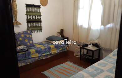 Imagem 7: Casa à venda, 135 m² por R$ 299.000,00 - Jacaroá - Maricá/RJ