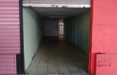 Imagem: O depósito possui 33m² de Área e está localizado em Setor