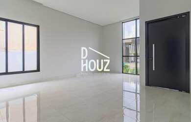 Imagem 5: Casa com 3 suítes à venda, 227 m² por R$ 1.890.000 - Residencial Goiânia...