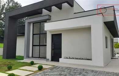 Imagem 3: Condomínio Fechado para Venda em Atibaia, Condominio Figueira Garden, 3 dormitórios, 3 suí