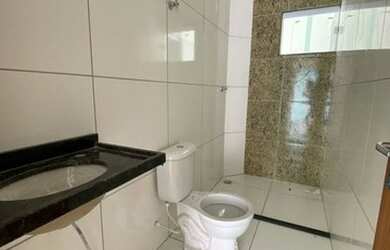 Imagem 10: Apartamento em Olinda, rua asfaltada, a poucos metros da Av. 2 qts, à...