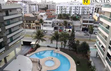 Imagem 1: Linda cobertura no Braga. Piscina, Churrasqueira, VarandaeVista para o...