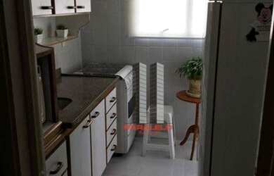 Imagem 6: Apartamento com 2 dormitórios para alugar, 55 m² por R$ 2.150/mês -...