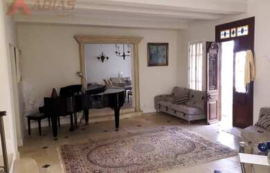 Imagem 7: Casa de Condomínio em Pq. Faber Castell I - São Carlos, SP