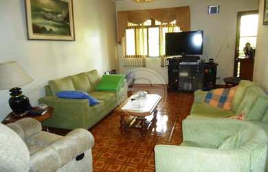 Imagem 1: Butantã Sobrado para venda e locação, Butantã, São Paulo - SO0047