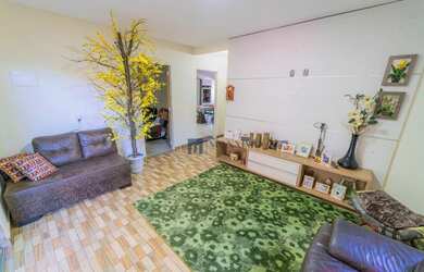 Imagem 2: Casa Vicente Pires Rua 3c, ao lado do novo viaduto com acesso ao Jockey