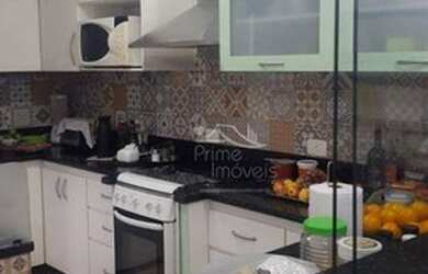 Imagem 5: Casa para locação no Condomínio Arujazinho IV