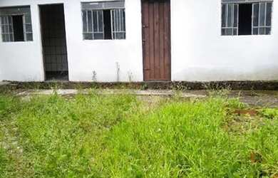 Imagem: A casa possui 2 Dormitórios, 1 Banheiro, 11m² de Área e