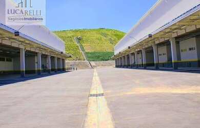 Imagem 1: Galpão para alugar, 11435 m² por R$ 217.253,60/mês - Itaqui - Itapevi/SP