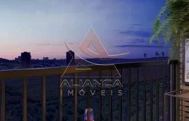 Imagem 4: Apartamento - Ribeirão Preto - Jardim Olhos D x27 água