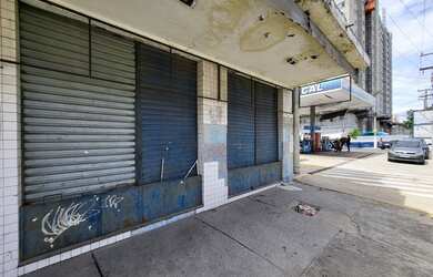 Imagem: O depósito possui 125m² de Área e está localizado em Centro