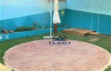 Imagem 3: Casa com 3 dormitórios, 177 m² - venda por R$ 969.000,00 ou aluguel...