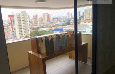 Imagem 6: Apartamento com 3 dormitórios à venda, 137 m² por R$ 850.000,00 - Edifício...