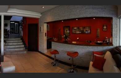 Imagem 16: Linda Casa - Venda - Guarapiranga, Zona Sul, São Paulo - 5 dorms, suíte,...