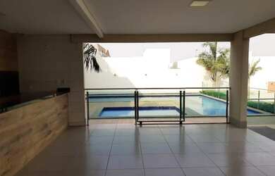 Imagem 10: Casa nova a venda no Residencial Villaggio Ilda Rissato