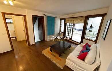 Imagem 14: Casa com 04 quartos no Joá, 800 m² - venda por R$ 4.950.000 ou aluguel...