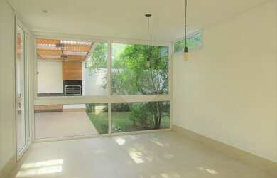 Imagem 14: Casa em Condomínio alto padrão 4 suítes e piscina no Alto da Boa Vista