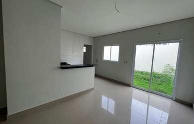 Imagem 1: Casa nova a venda no Residencial Villaggio Ilda Rissato