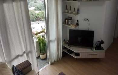 Imagem 2: APARTAMENTO RESIDENCIAL em SÃO PAULO - SP, JARDIM SANTA INÊS