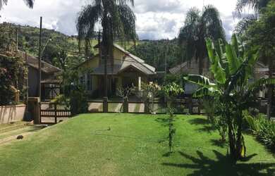 Imagem 5: CASA RESIDENCIAL em ITUPEVA - SP, VILLAGE AGUAS DE SANTA ELISA