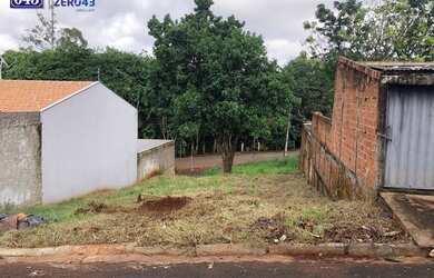 Imagem 3: Terreno Residencial à venda, Jardim Planalto, Londrina - TE0159
