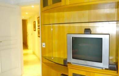 Imagem 11: SãO PAULO - Padrão - Brooklin Novo