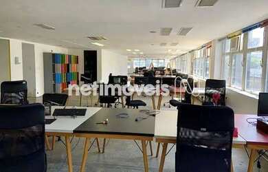 Imagem 2: Venda ou locação Conjunto de salas Jardim Paulistano São Paulo