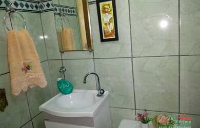 Imagem 8: Apartamento com 2 dormitórios à venda, 52 m² por R$ 190.000,00 - Vila...