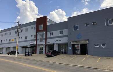 Imagem: O depósito possui 26m² de Área e está localizado em Itupeva