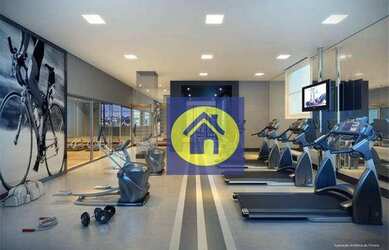 Imagem 6: Apartamento residencial à venda, Anhangabaú, Jundiaí