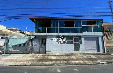 Imagem 3: Casa à venda, 360 m² por R$ 749.800,00 - Bela Vista - São José/SC