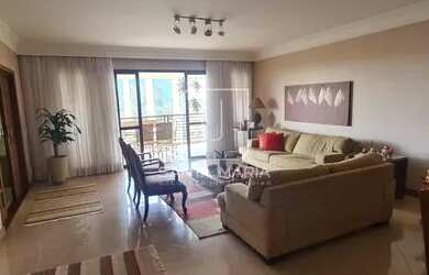 Imagem 2: Apartamento (tipo - padrao) 3 dormitórios/suite, cozinha planejada, portaria 24hs, lazer