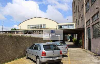 Imagem 15: Prédio, 8813 m² - venda por R$ 26.000.000,00 ou aluguel por R$ 220.325,00/mês...