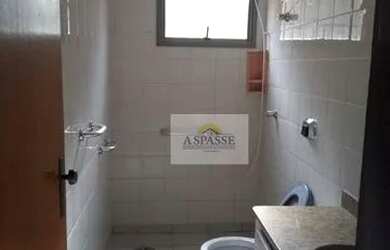 Imagem 9: Apartamento com 1 dormitório, 54 m² - venda por R$ 126.000,00 ou aluguel...