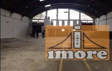 Imagem 5: Galpão à venda, 970 m² por R$ 3.795.000,00 - Tatuapé - São Paulo/SP