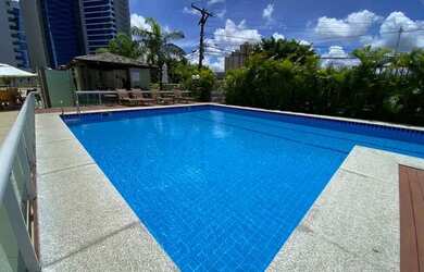 Imagem 1: Apartamento à venda, 2 quartos, Salvador Ville, Paralela, Salvador/ba