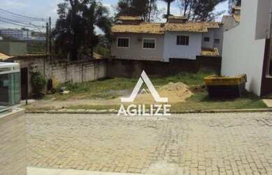 Imagem: O terreno possui 210m² de Área e está localizado em Granja