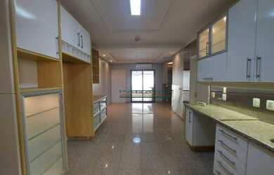 Imagem 12: Apartamento, 336 m² - venda por R$ 1.900.000,00 ou aluguel por R$ 11.400,00/mês...
