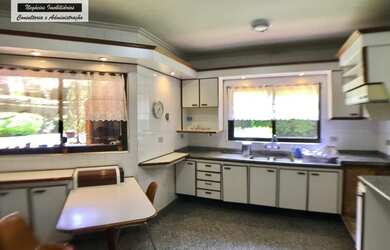 Imagem 16: Casa com 4 dormitórios, 410 m² - venda por R$ 6.000.000,00 ou aluguel...