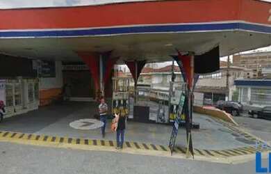 Imagem: O depósito possui 280m² de Área e está localizado em Jabaquara