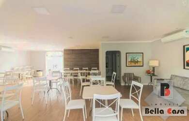 Imagem 13: Apartamento para venda tem 168 metros quadrados com 4 quartos em Parque da Mooca - São Pau