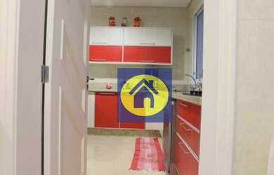 Imagem 12: Belíssima Residência Terras de São Carlos Locação e Venda