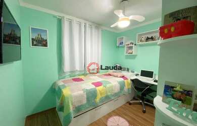 Imagem 16: Apartamento Condomínio Pitágoras - Paulínia/SP