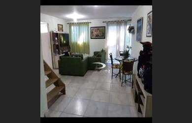 Imagem: A casa possui 5 Dormitórios, 5 Banheiros, 4 Vagas na garagem