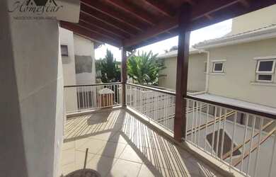 Imagem 9: Casa com 3 dormitórios, 299 m² - venda por R$ 1.400.000 ou aluguel por R$ 7.075/mês - Terr