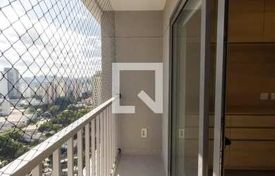 Imagem 6: Apartamento para Aluguel - Pinheiros, 1 Quarto, 27 m2