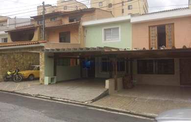 Imagem 2: Maravilhoso Sobrado Condomínio Fechado Vila Industrial